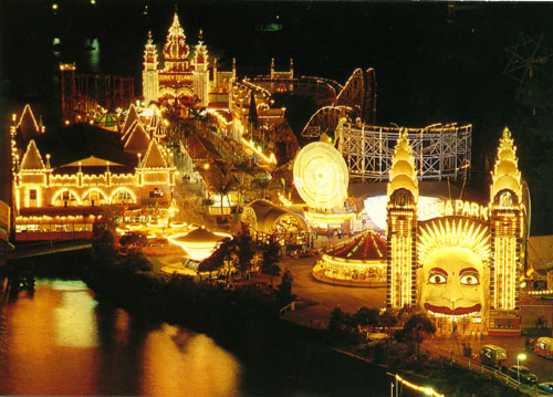 Fantasyland